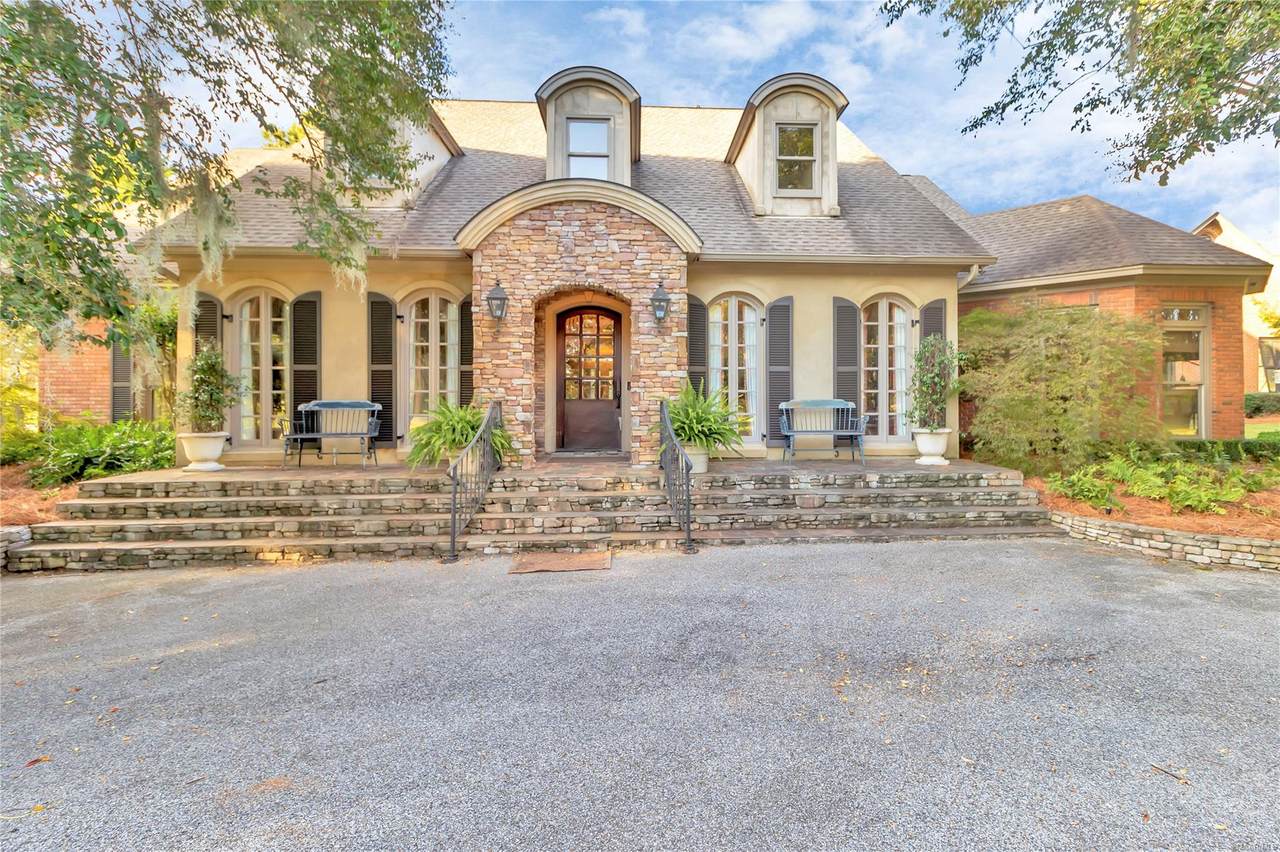 4520 Remington Road - Photo 1