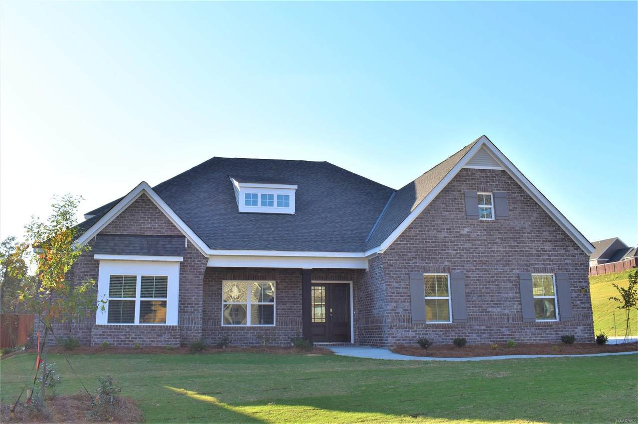 507 Mercer Drive - Photo 1