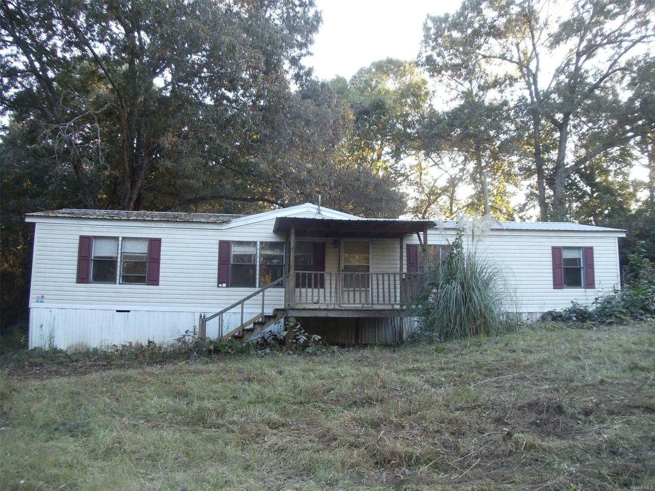 286 County Road 509 Road - Photo 1
