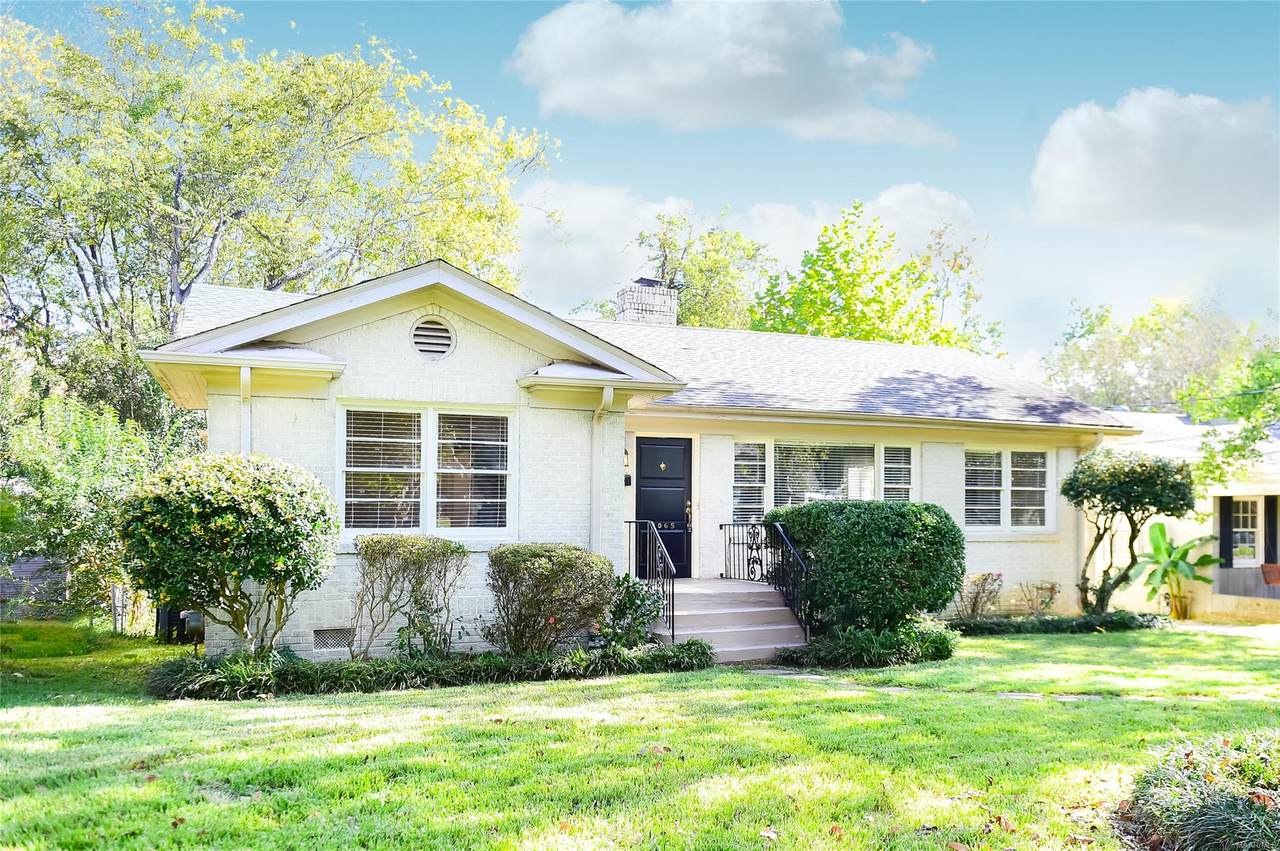 2065 Gorgas Street - Photo 1
