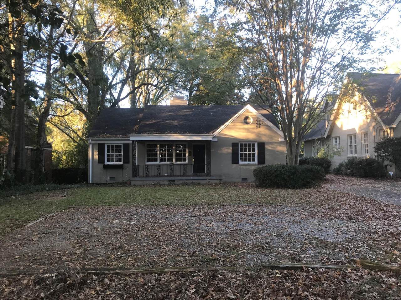 1211 Magnolia Curve - Photo 1