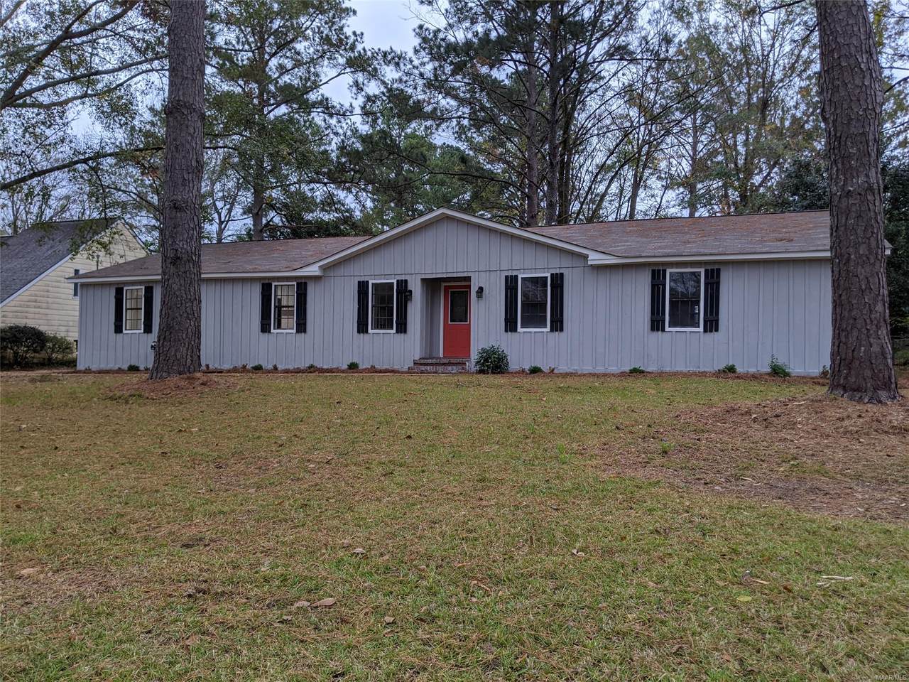 242 Hardin Drive - Photo 1