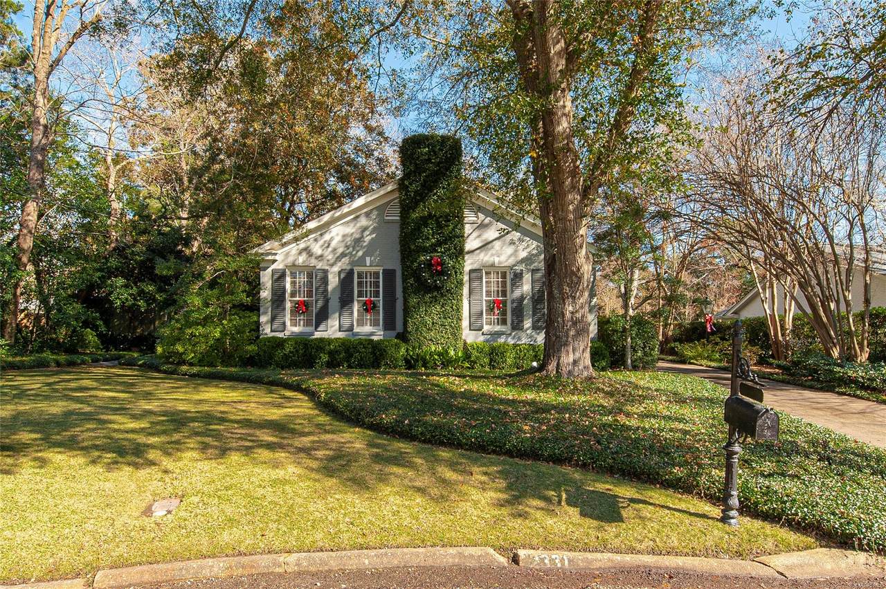 2331 Midfield Drive - Photo 1