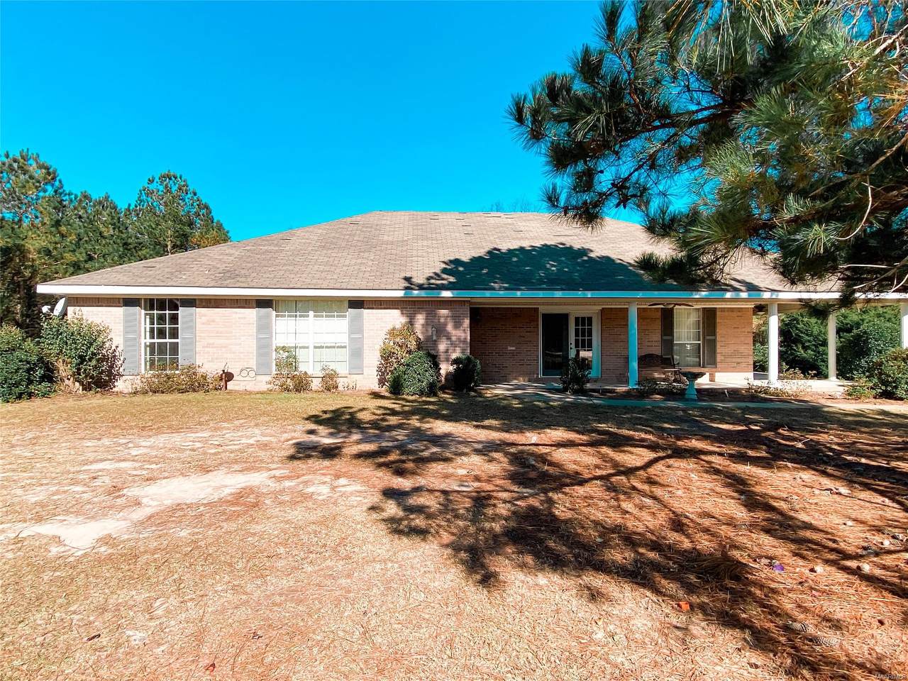 1212 Conestoga Wagon Trail - Photo 1