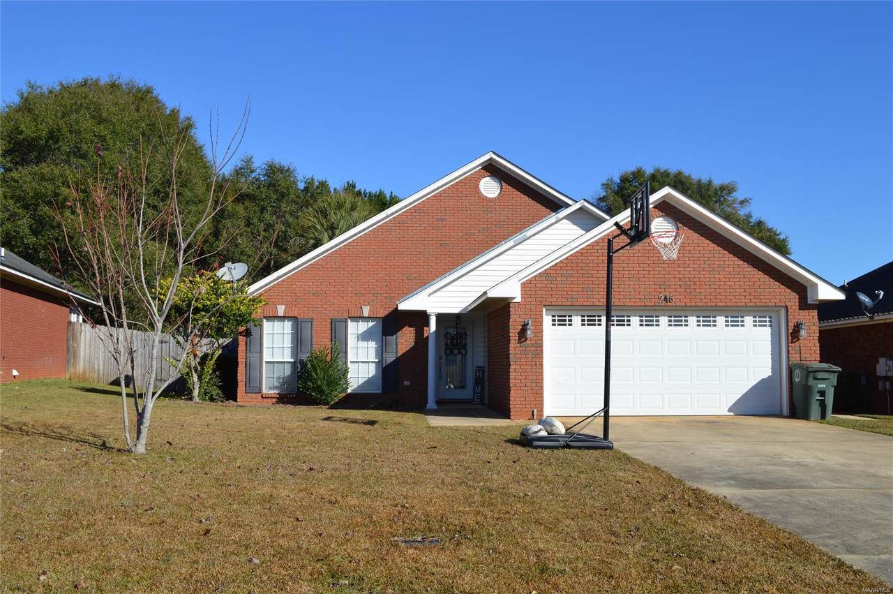 246 Windsor Garden Drive - Photo 1