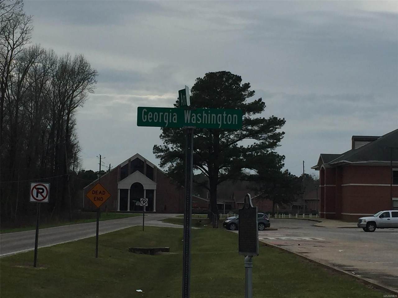 000 Georgia Washington Street - Photo 1