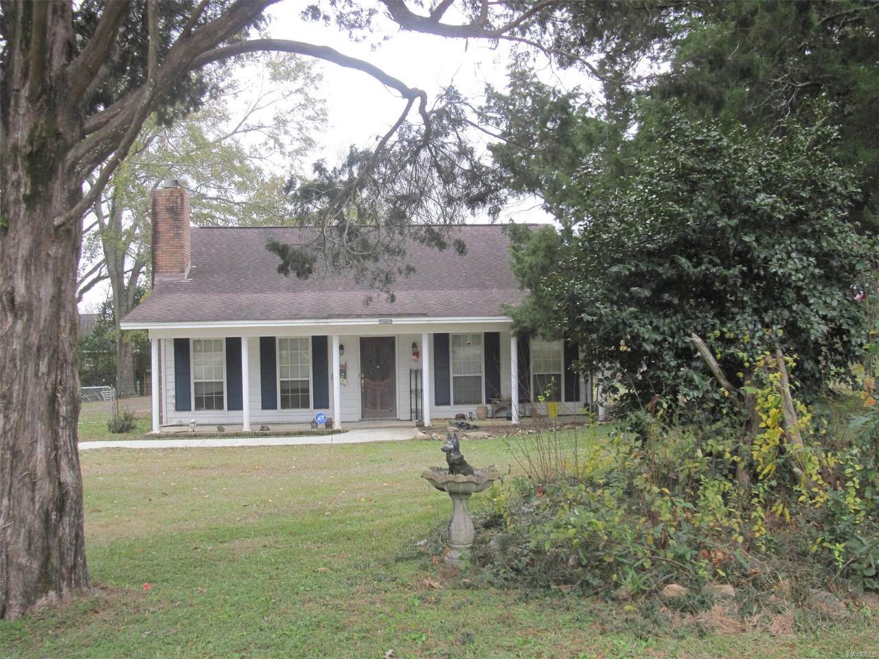 4440 Chapman Road - Photo 1