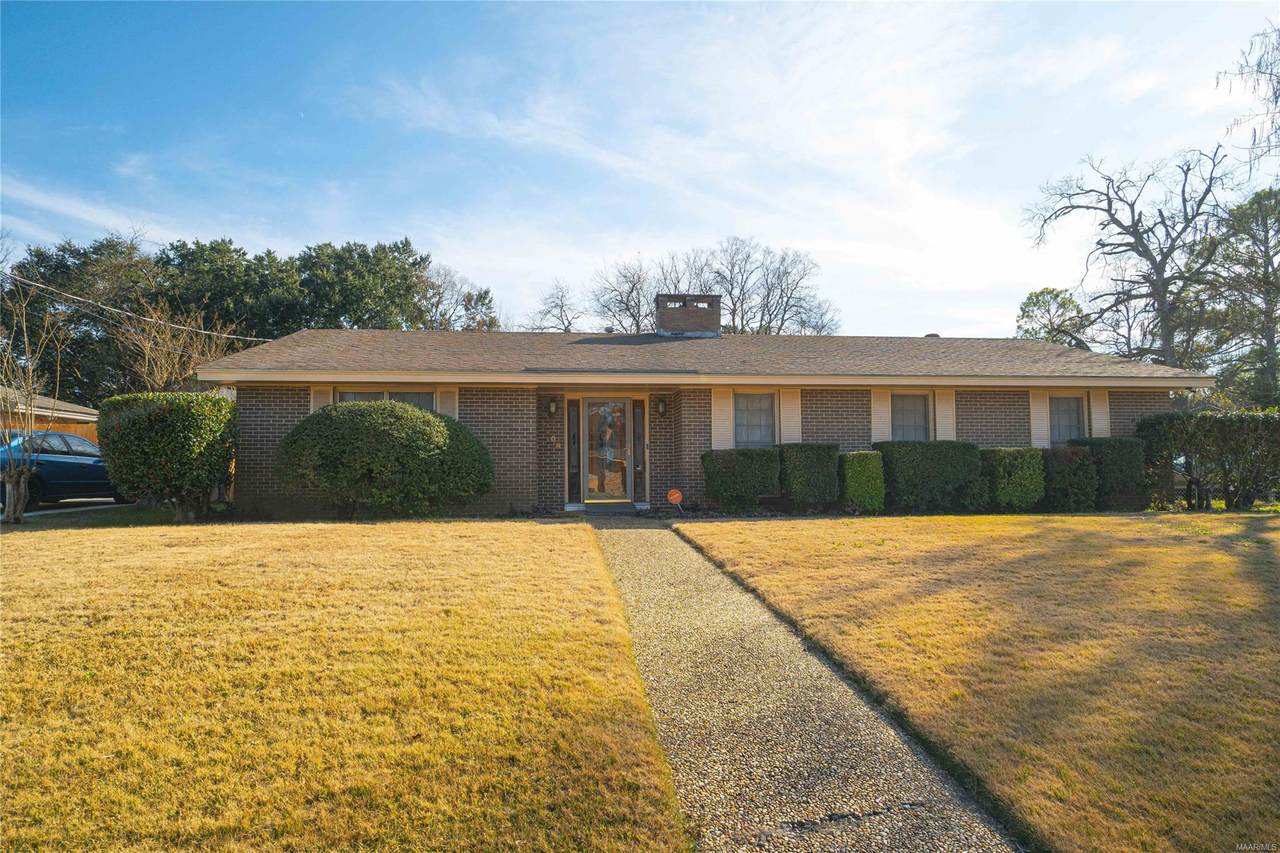 2708 Norwich Drive - Photo 1