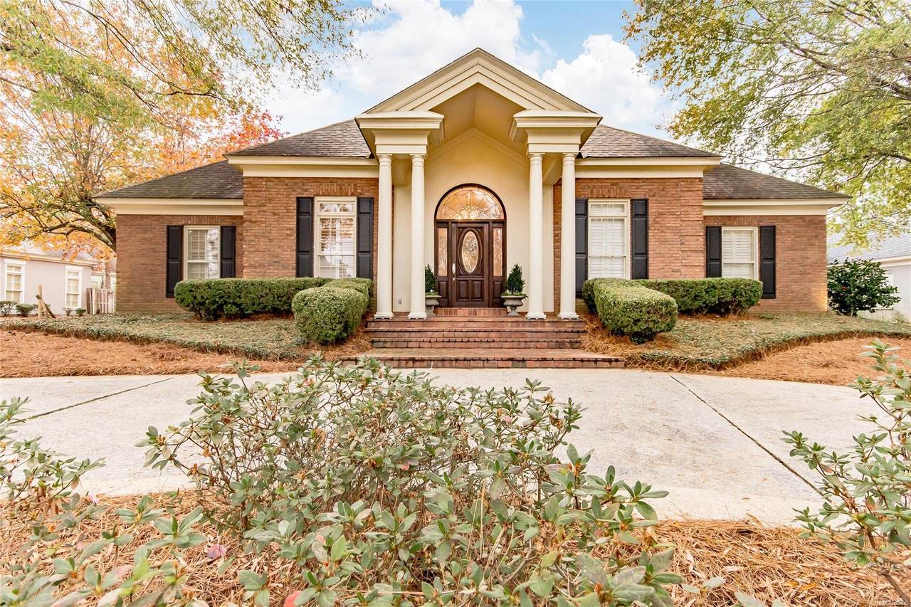 9519 Bent Brook Drive - Photo 1