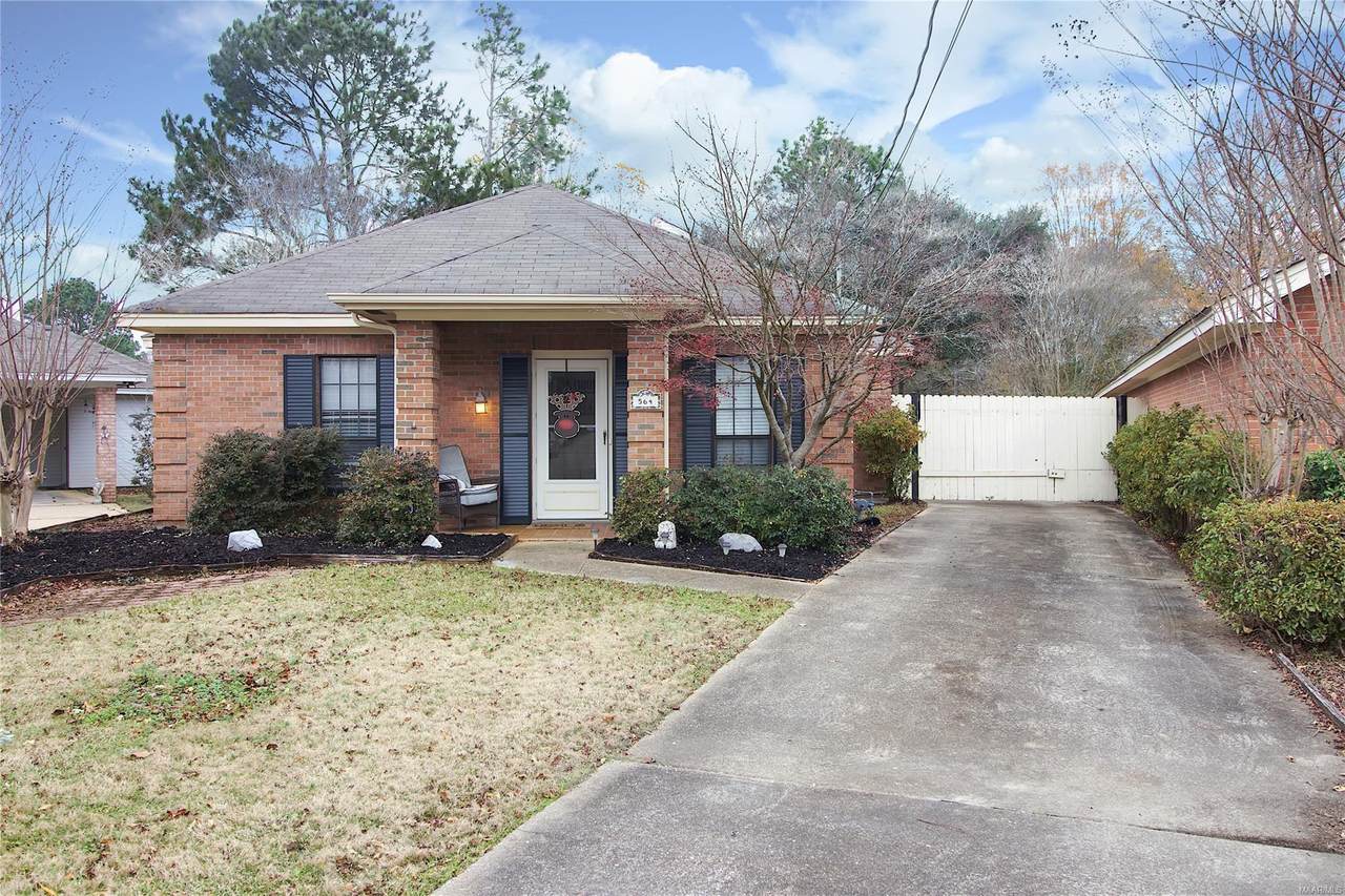 564 Forest Ridge Court - Photo 1