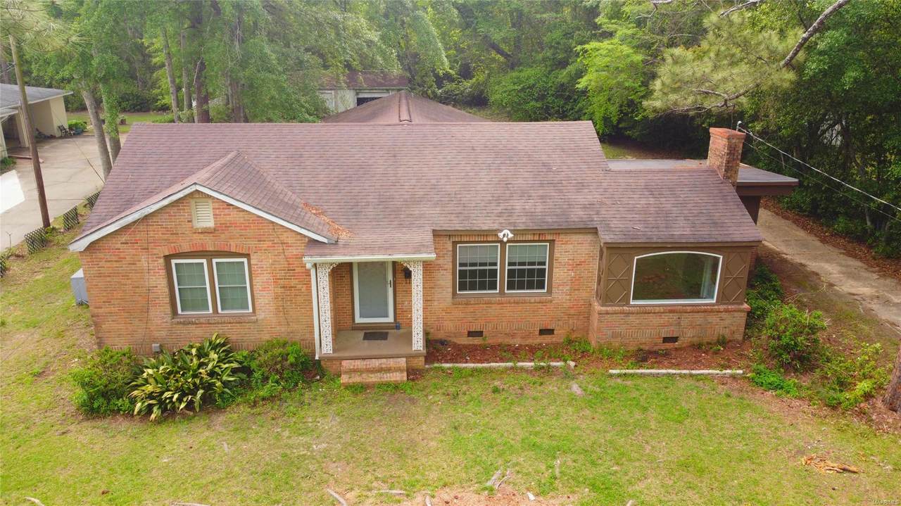 110 Westview Drive - Photo 1