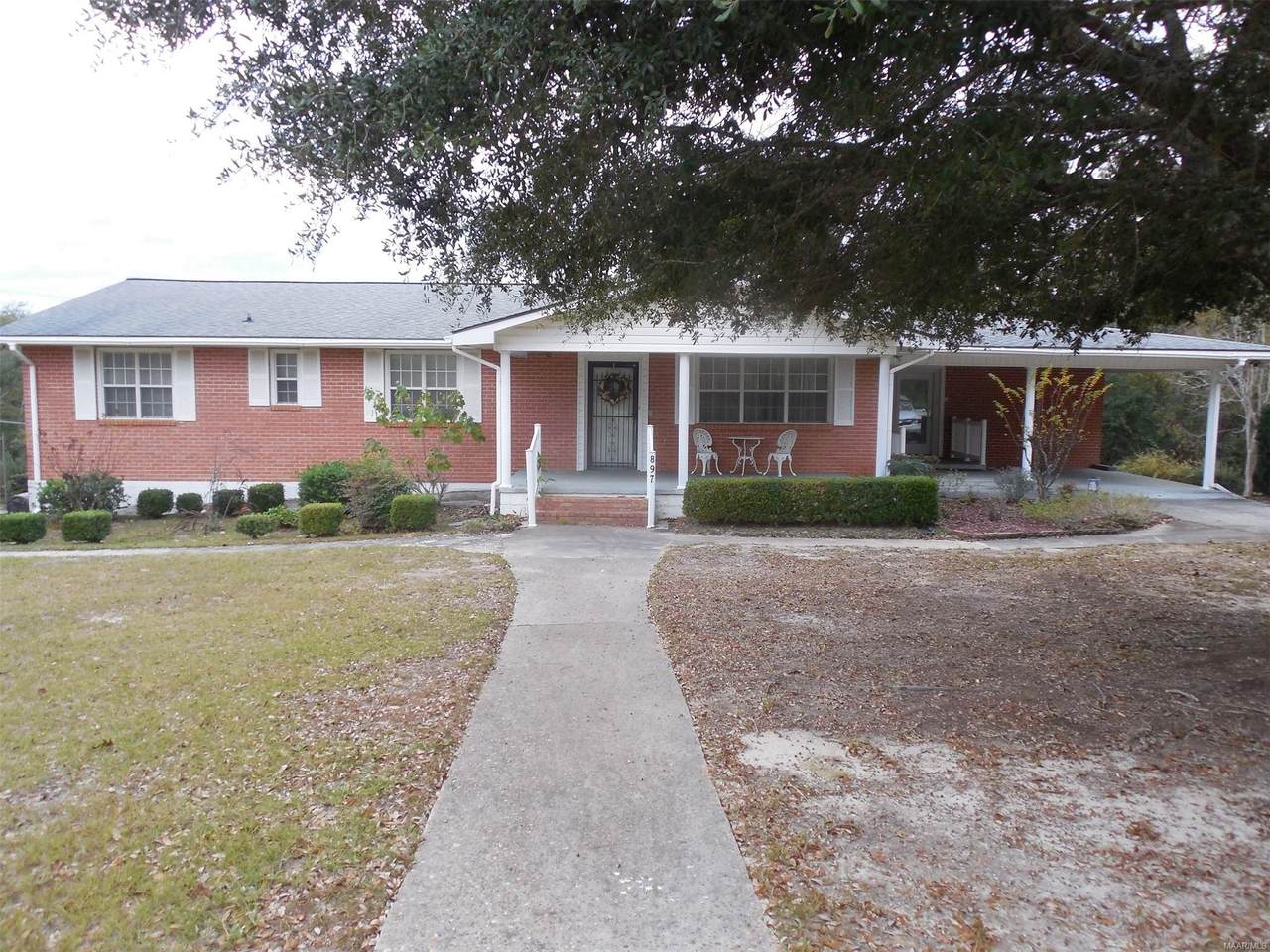 897 Hawridge Road - Photo 1