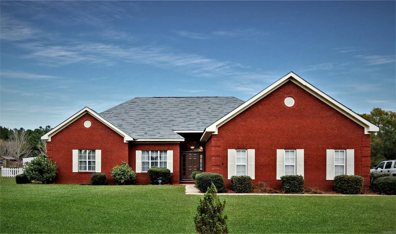 3455 Brannon Stand Road - Photo 1