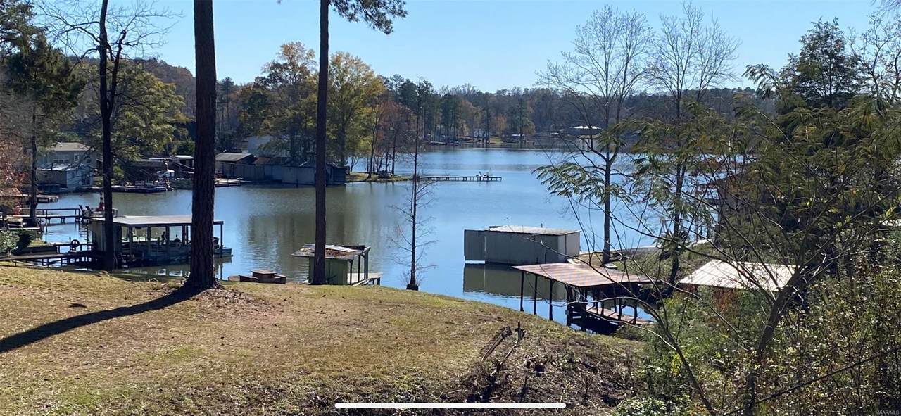747 Jordan Lake Road - Photo 1