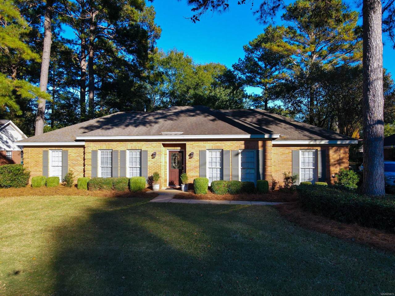 636 Mary Ann Drive - Photo 1