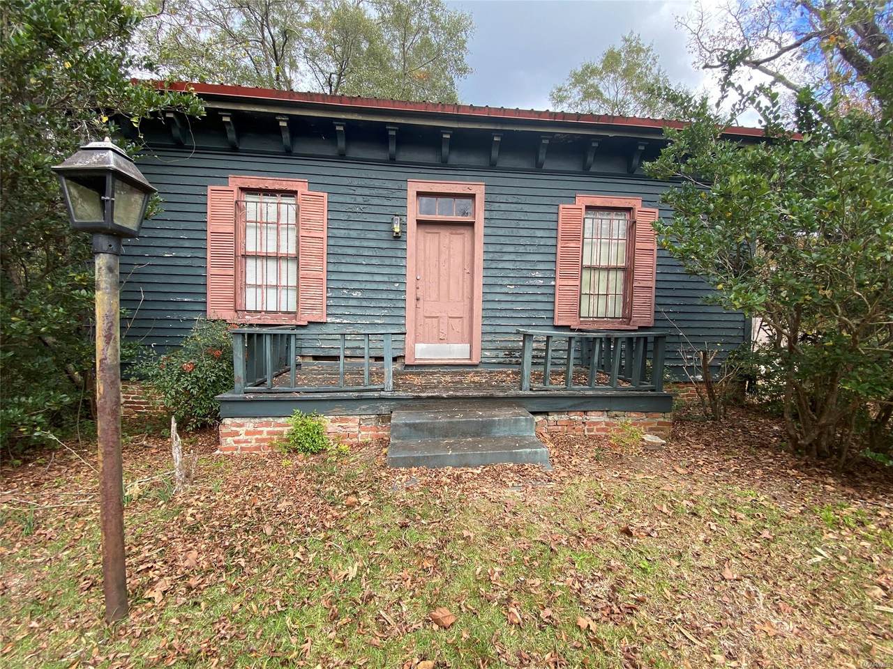 1007 Main Street - Photo 1