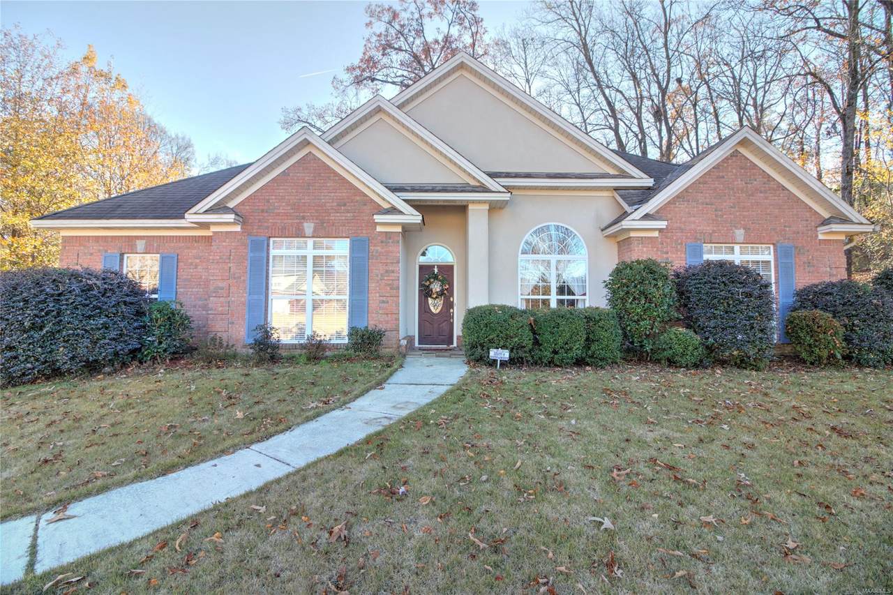 186 Pine Mountain Court - Photo 1