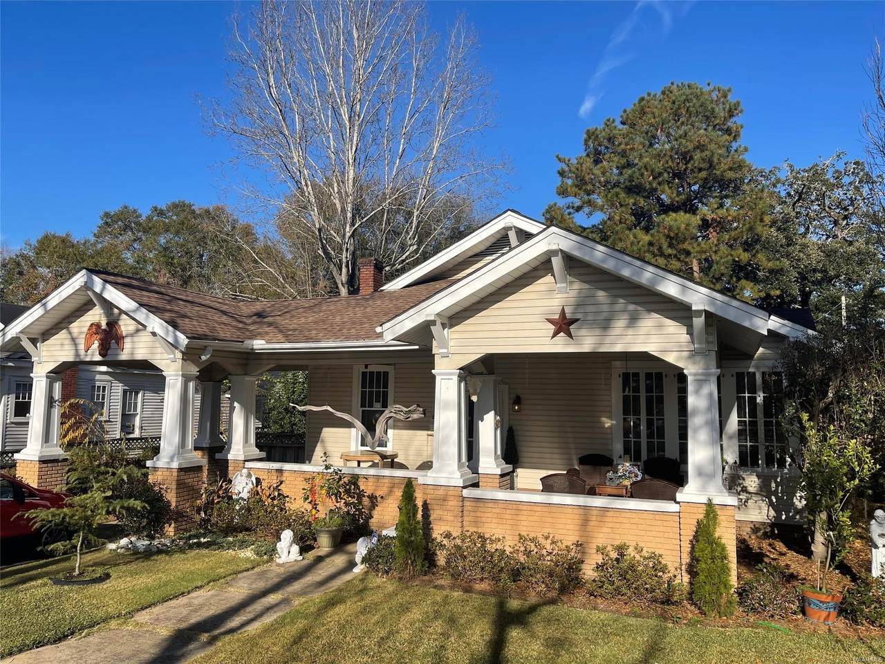715 Arsenal Place - Photo 1