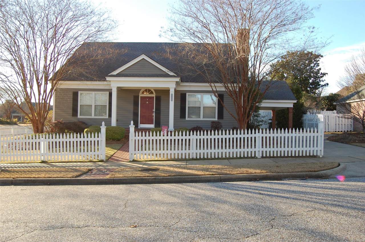 8100 Oak Alley - Photo 1