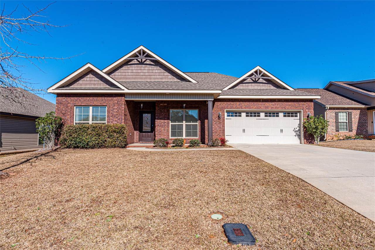 659 Valley Stream Drive - Photo 1