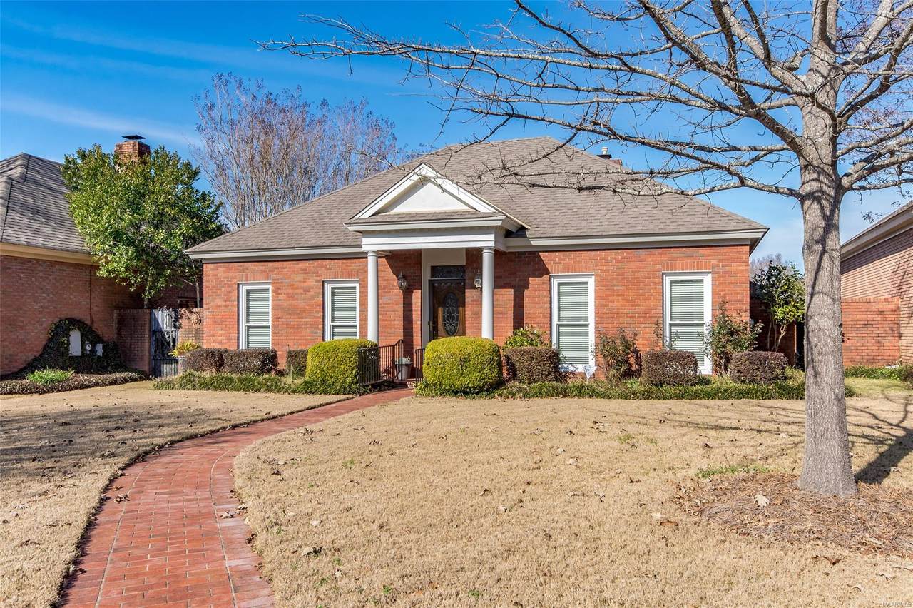 4001 Raffles Drive - Photo 1