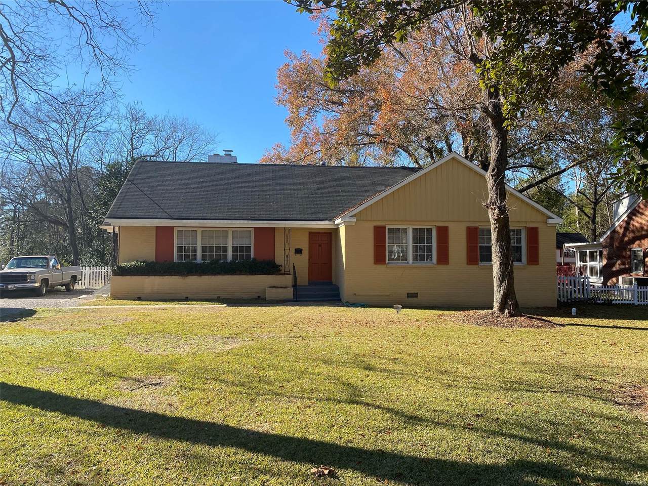 3524 Perry Street - Photo 1