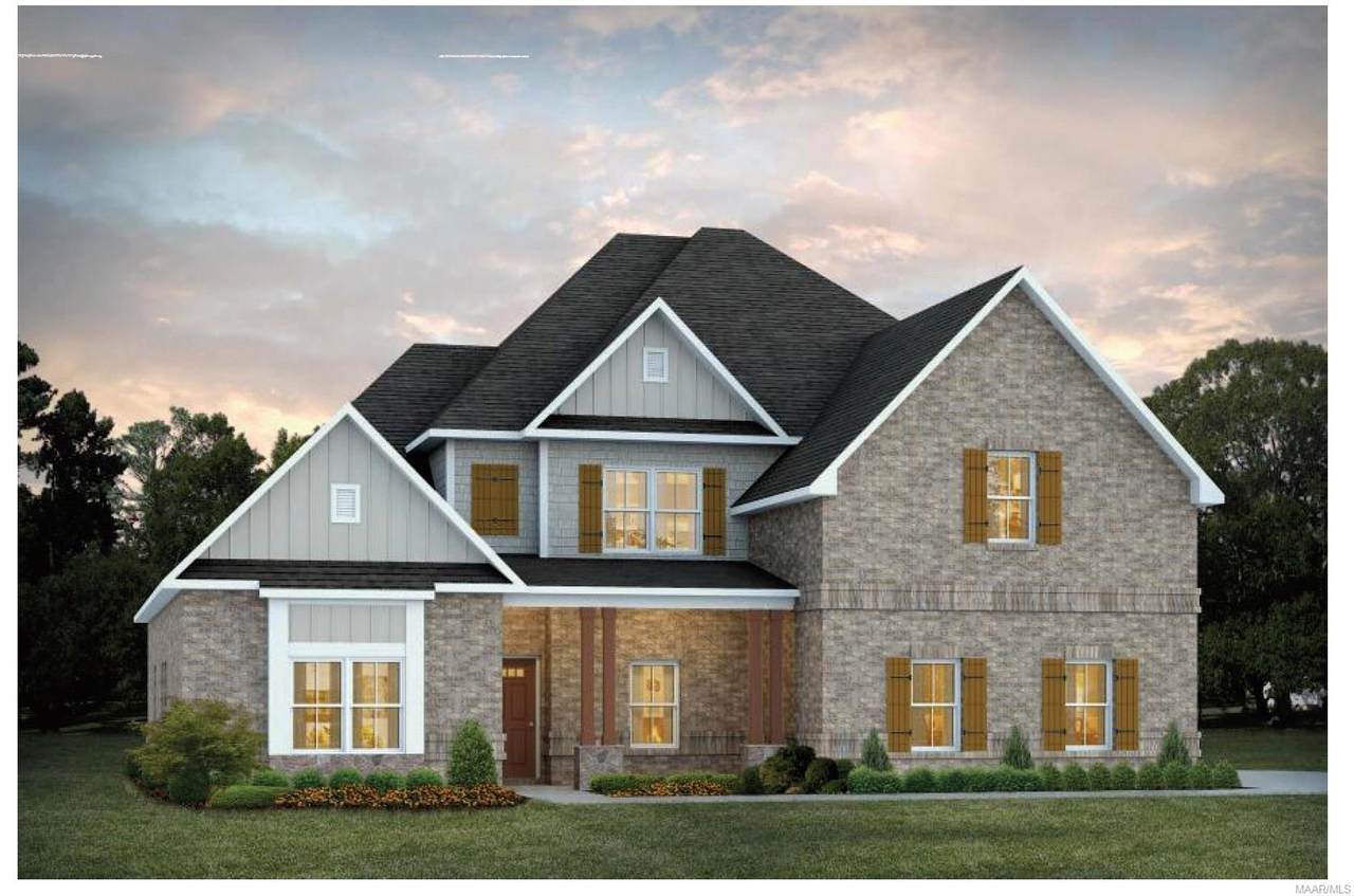 1253 Charleston Drive - Photo 1