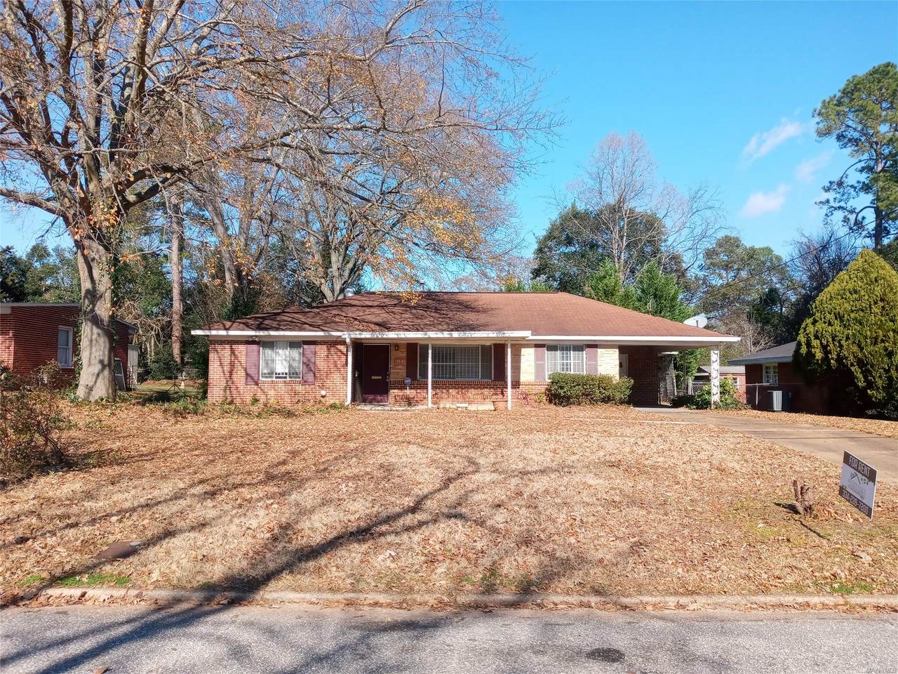 3535 Prince George Drive - Photo 1