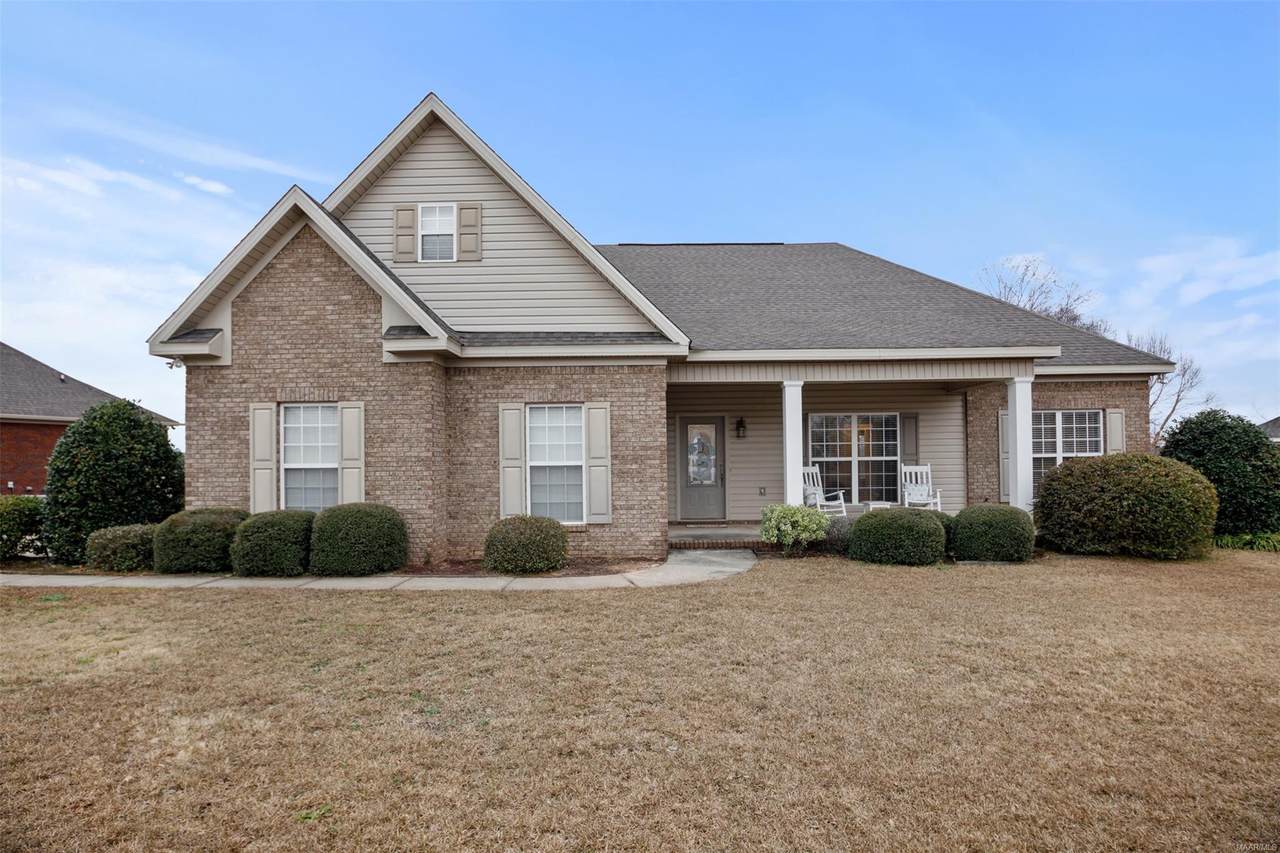 106 Sommer Oak Drive - Photo 1