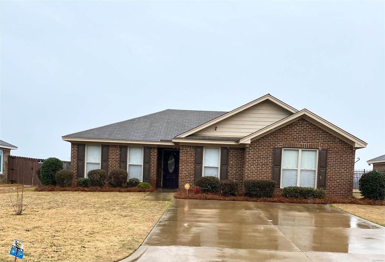 1220 Pondcypress Drive - Photo 1