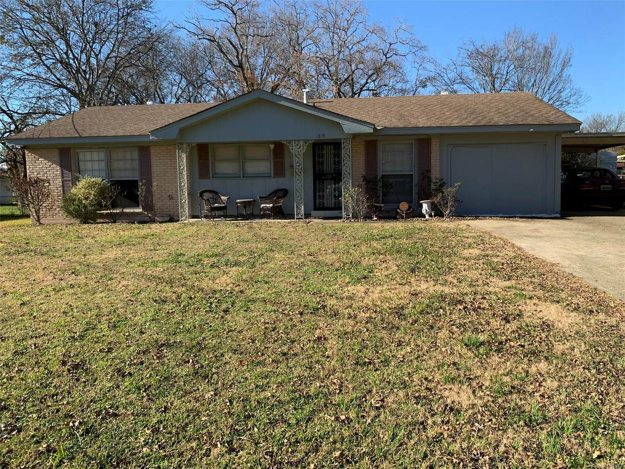 1219 Biscayne Drive - Photo 1