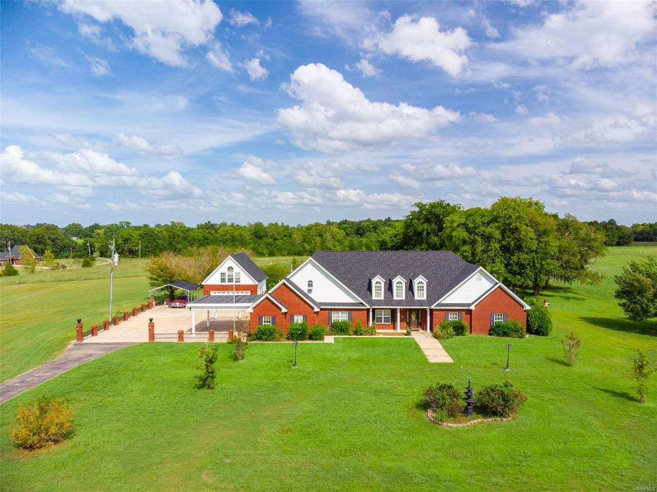 901 Old Mcgehee Road - Photo 1