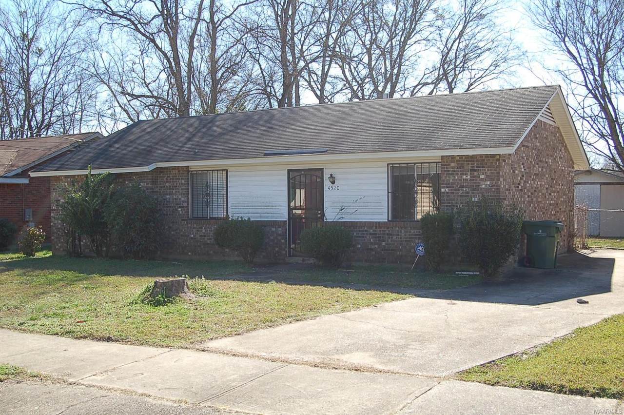 4520 Lilly Lane - Photo 1