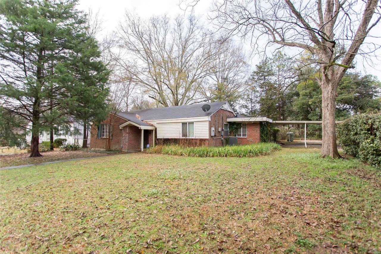 3504 Cloverdale Road - Photo 1