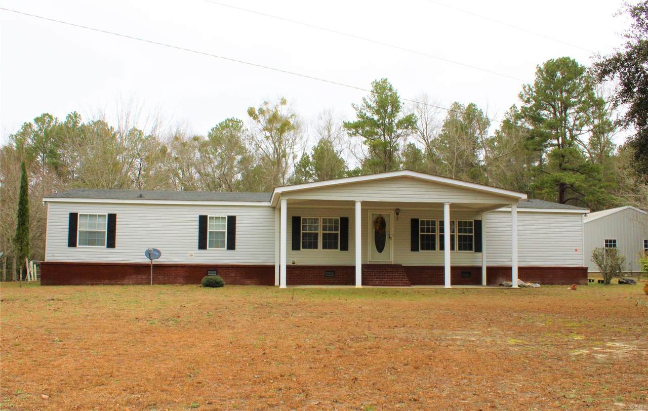 1348 County Road 649 - Photo 1