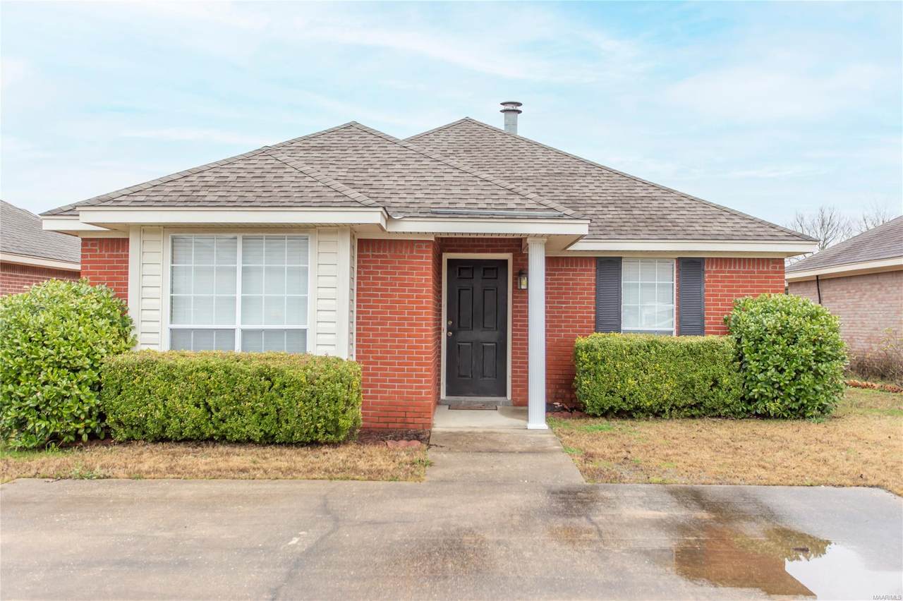 7505 Muirfield Loop - Photo 1