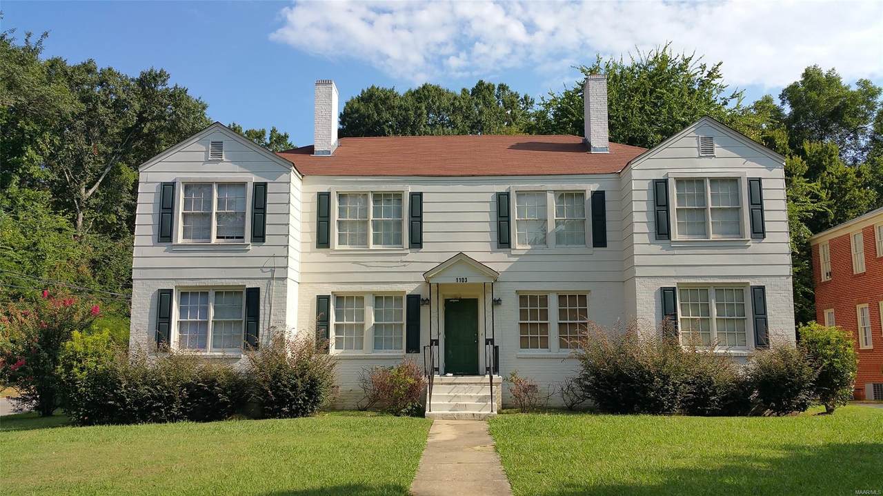 1103 Magnolia Curve - Photo 1