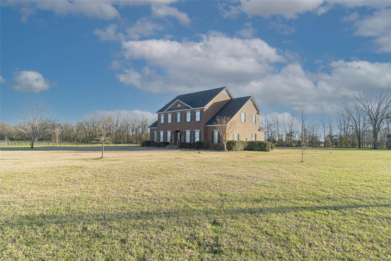 110 Vaughn Crossing Spur - Photo 1