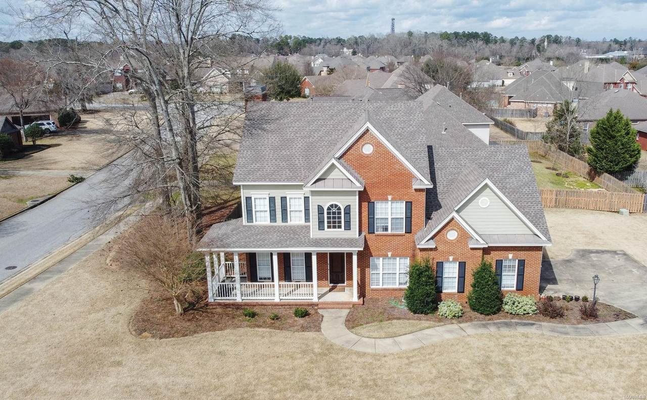 8907 Wellston Place - Photo 1