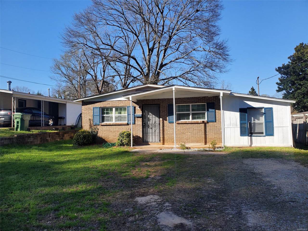 3005 Thrasher Street - Photo 1