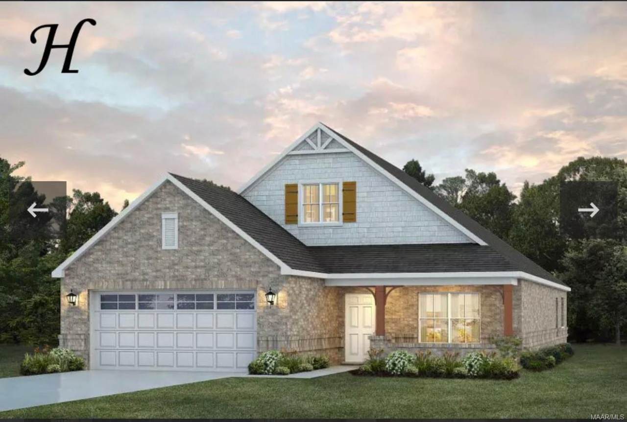 5849 Blevins Circle - Photo 1