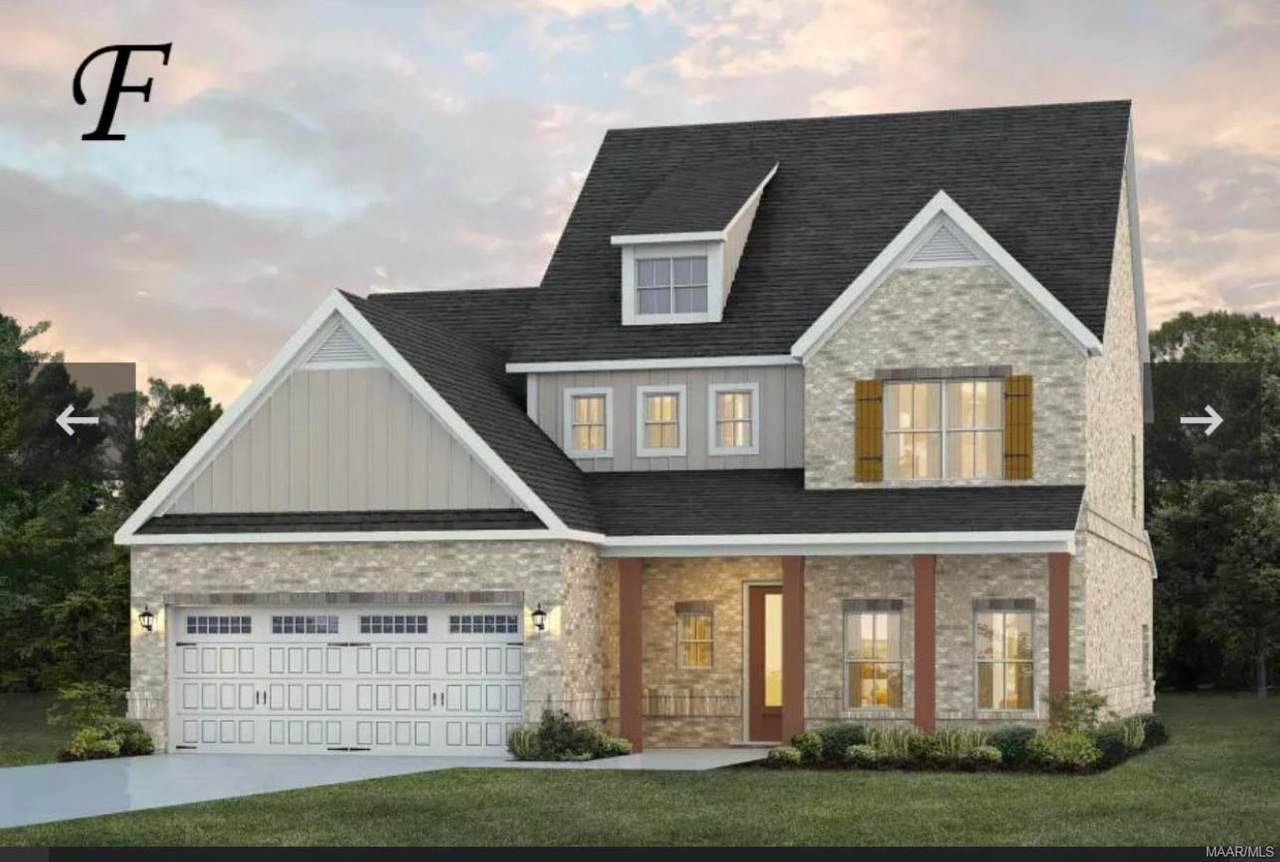 8547 Melbourne Way - Photo 1