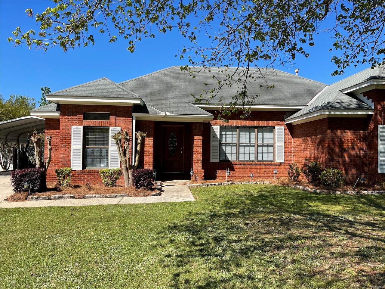 1508 Sugar Creek Court - Photo 1