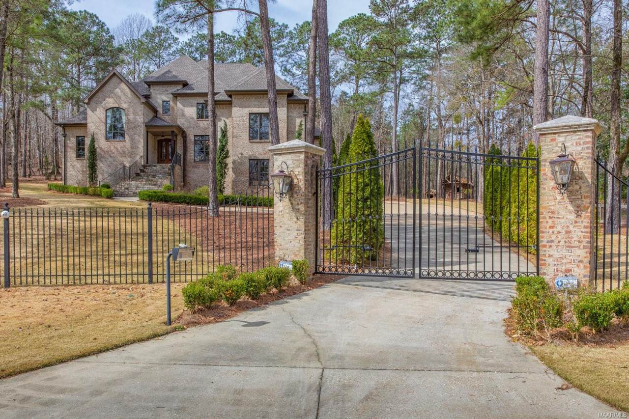 285 Jasmine Trace - Photo 1