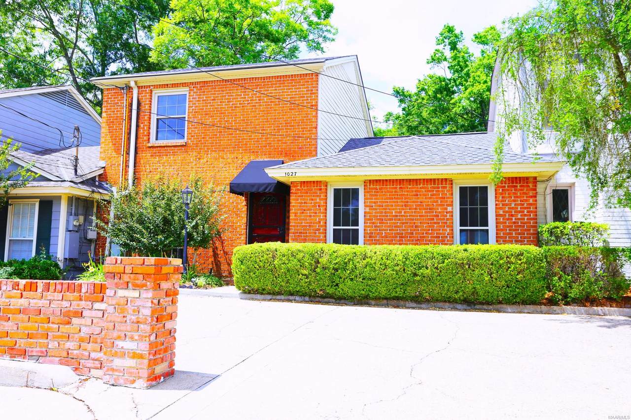 1027 Fairview Avenue - Photo 1