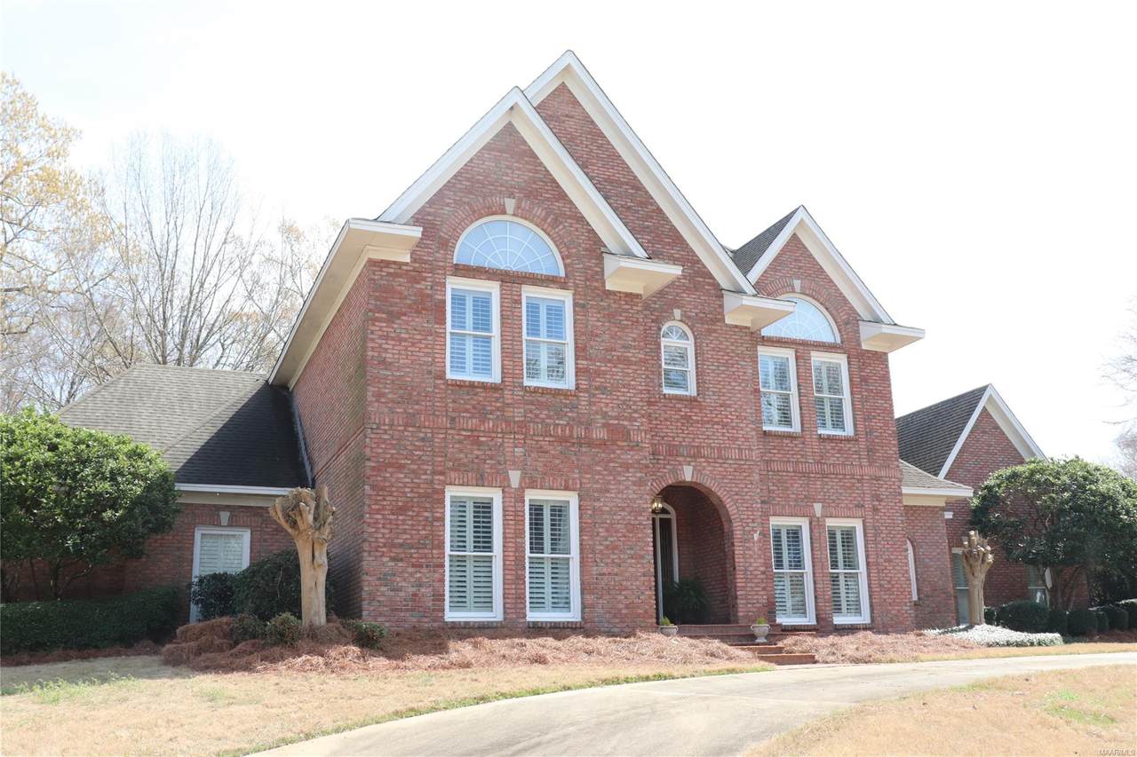 8121 Mossy Oak Drive - Photo 1