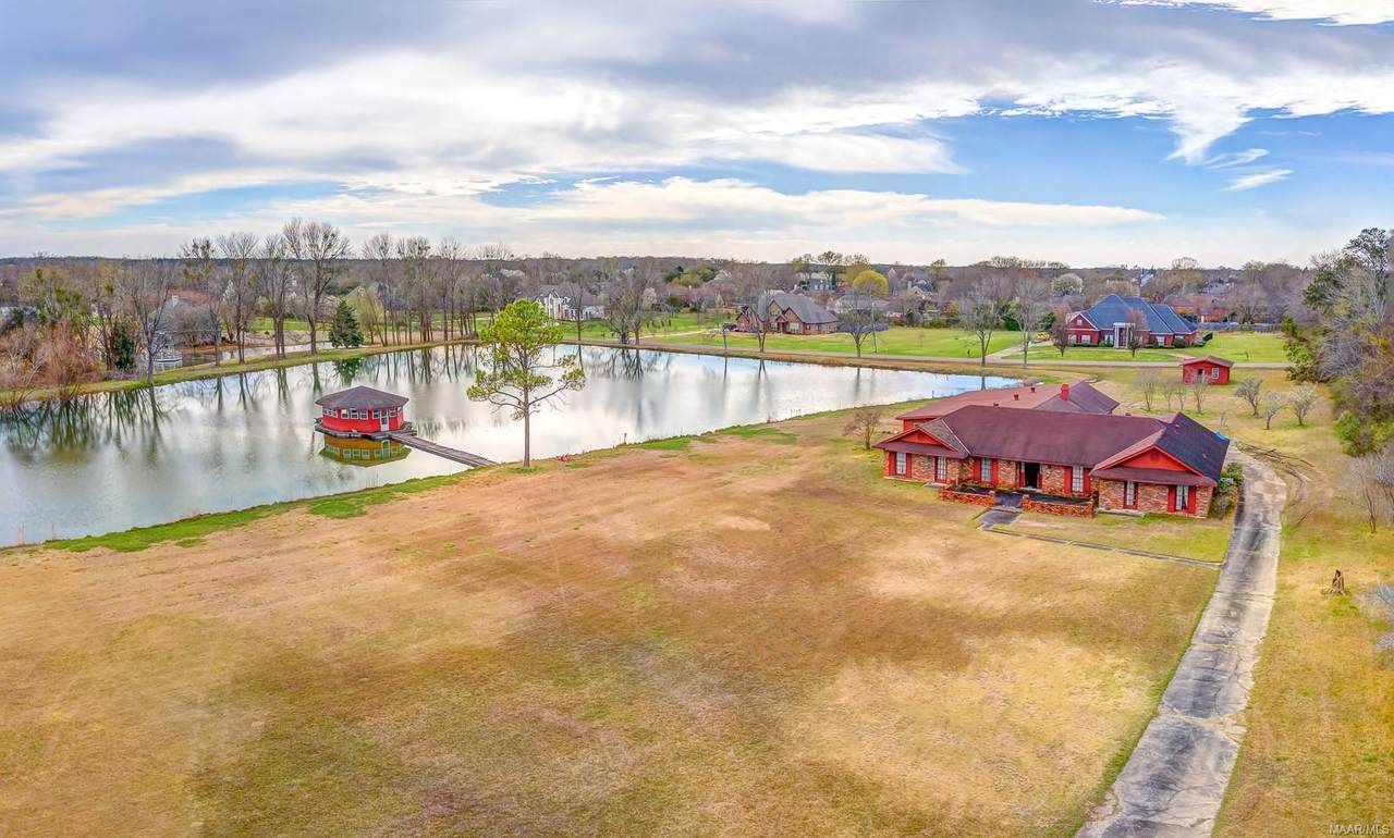 270 Ray Thorington Road - Photo 1