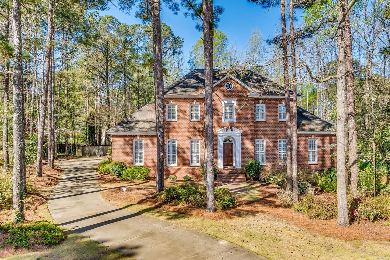 9800 Whisper Trace Court - Photo 1
