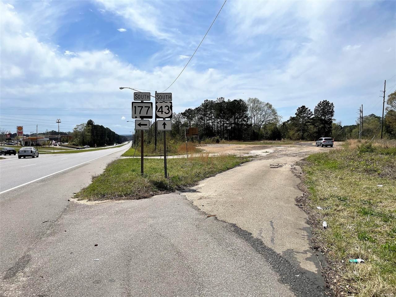 3733 Highway 43 - Photo 1