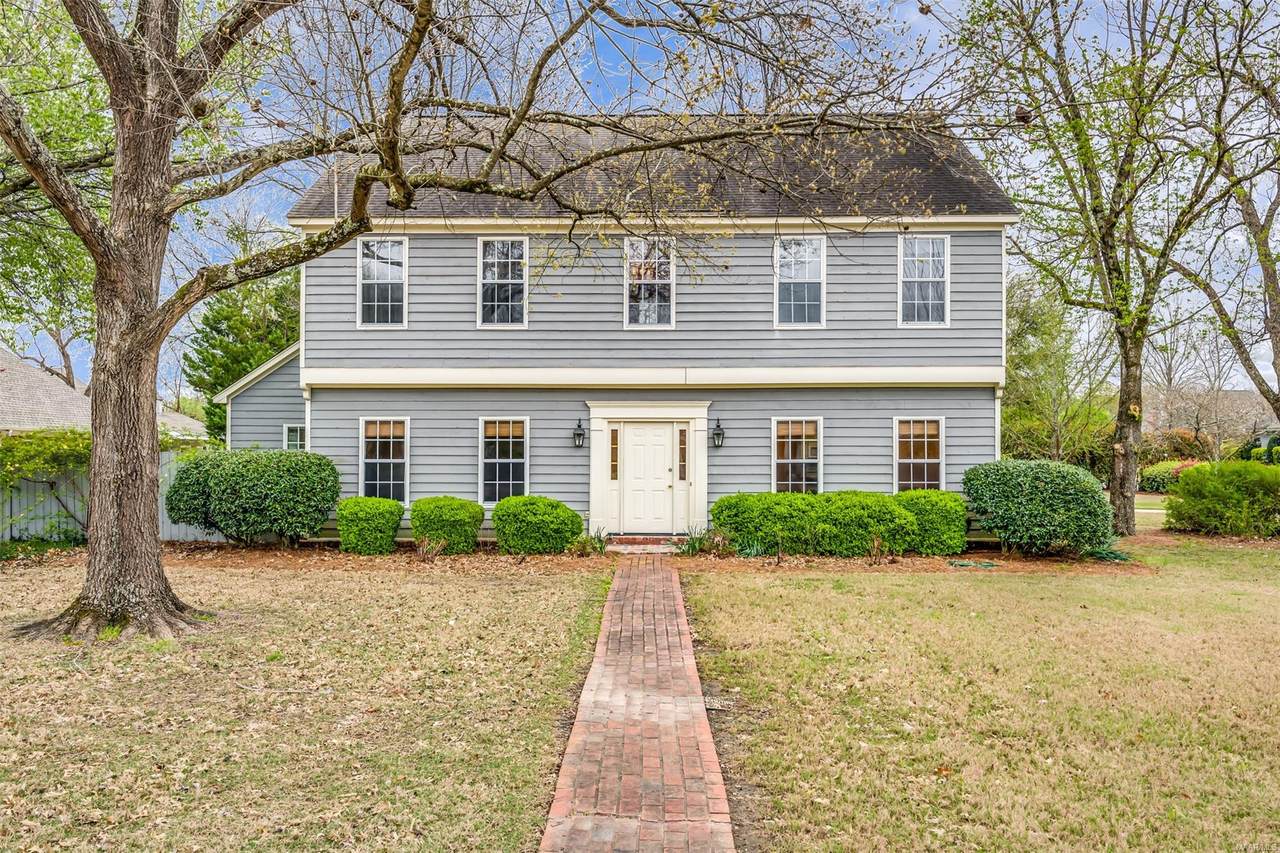 2600 Aimee Drive - Photo 1